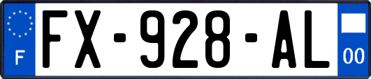 FX-928-AL