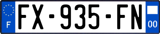 FX-935-FN