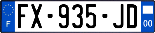 FX-935-JD