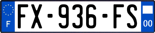 FX-936-FS