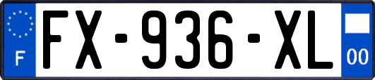FX-936-XL