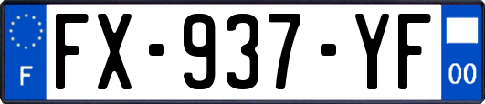 FX-937-YF