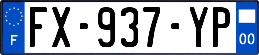 FX-937-YP