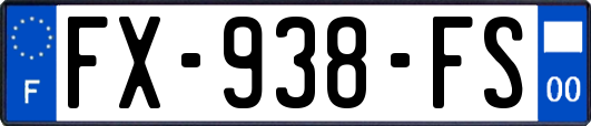 FX-938-FS