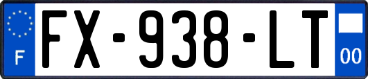 FX-938-LT