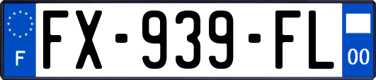 FX-939-FL