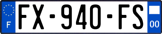 FX-940-FS