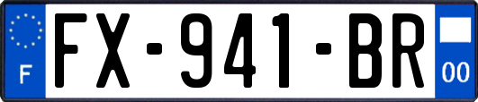 FX-941-BR