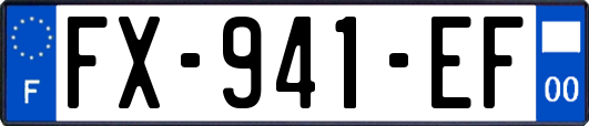 FX-941-EF