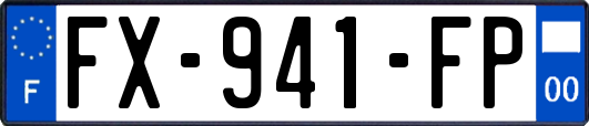 FX-941-FP