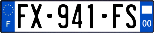 FX-941-FS