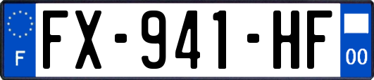 FX-941-HF
