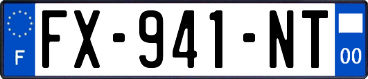 FX-941-NT