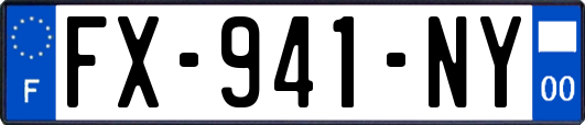 FX-941-NY