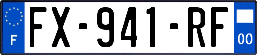 FX-941-RF