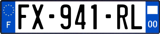 FX-941-RL