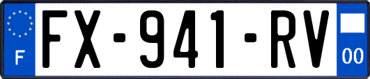 FX-941-RV