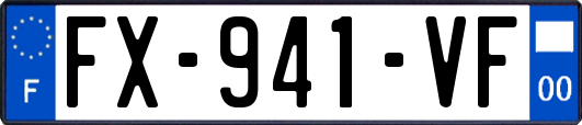FX-941-VF
