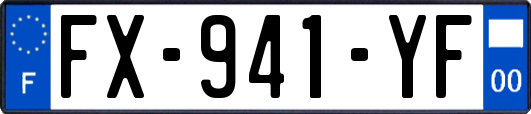 FX-941-YF