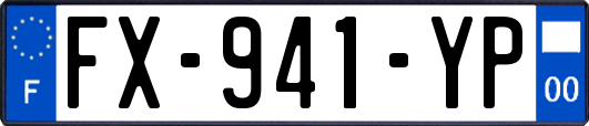 FX-941-YP