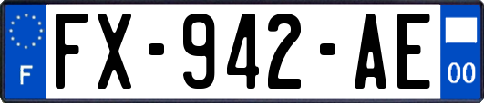 FX-942-AE