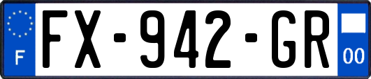 FX-942-GR