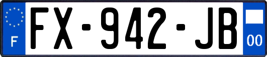 FX-942-JB