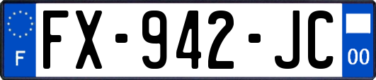 FX-942-JC