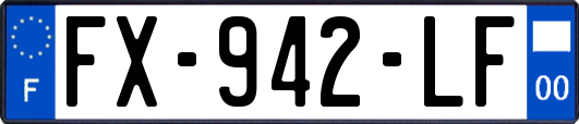 FX-942-LF