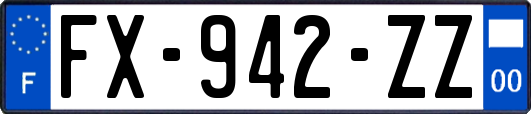 FX-942-ZZ