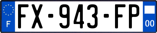 FX-943-FP