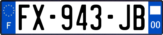 FX-943-JB