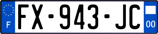 FX-943-JC
