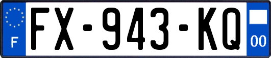 FX-943-KQ