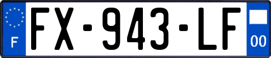 FX-943-LF