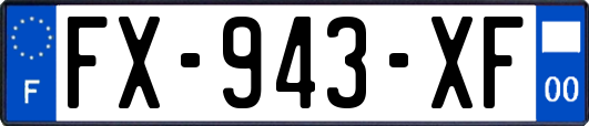 FX-943-XF