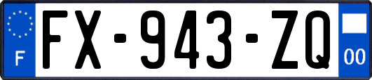 FX-943-ZQ