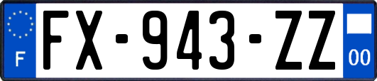 FX-943-ZZ