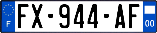 FX-944-AF