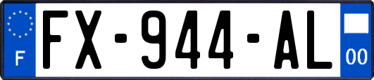 FX-944-AL