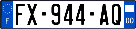 FX-944-AQ