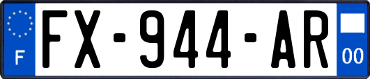 FX-944-AR