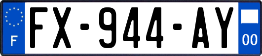 FX-944-AY