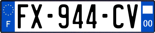 FX-944-CV