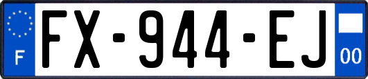 FX-944-EJ