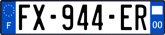 FX-944-ER