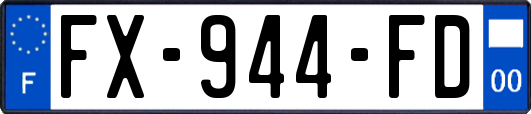 FX-944-FD