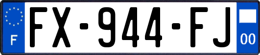 FX-944-FJ