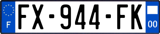 FX-944-FK