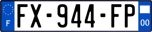 FX-944-FP